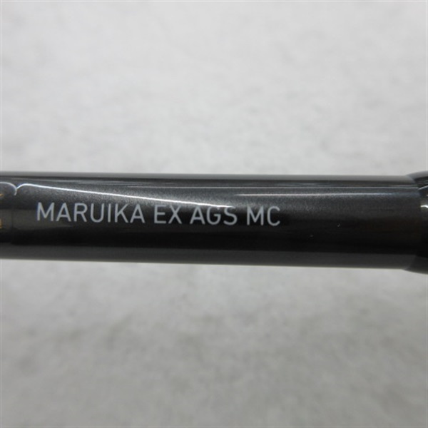 １８極鋭マルイカ　ＥＸ　ＡＧＳＭＣ